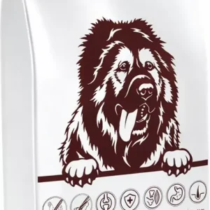 Delikan Prima Energy Red Meat 20 kg Bestseller