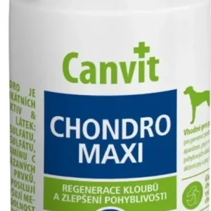 Canvit Chondro Maxi for dogs 230 g Kiárusítás