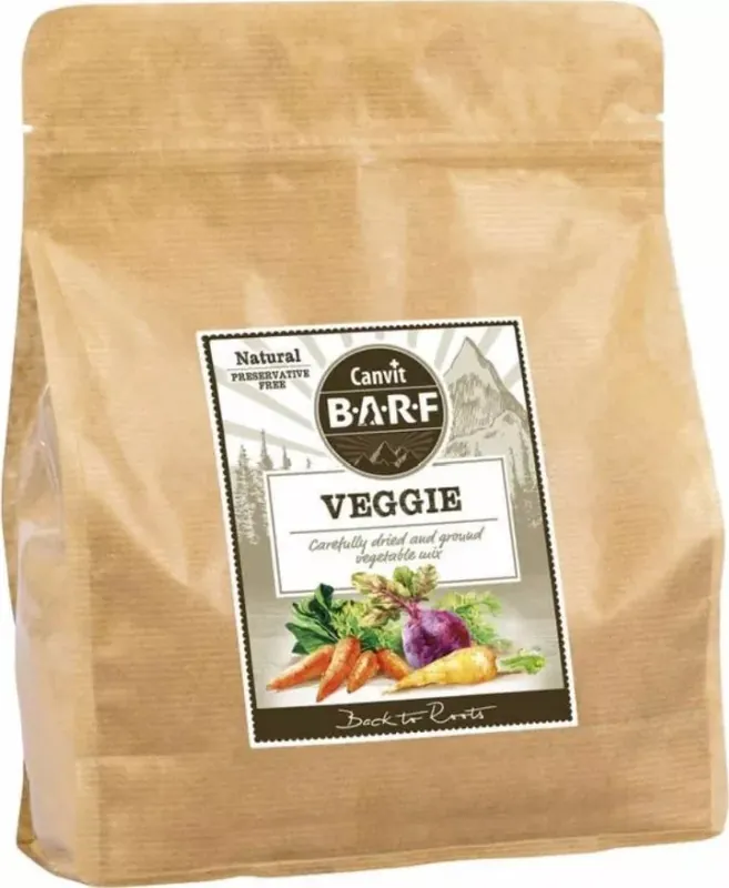 Canvit Barf Veggie 800 g Kedvezményes ár