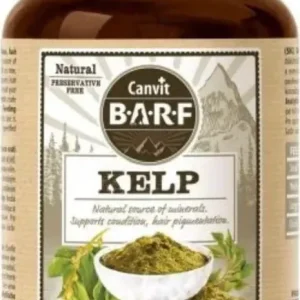Kihagyhatatlan ajánlat Canvit Barf Kelp 180 g