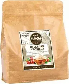 Kihagyhatatlan ajánlat Canvit Barf Collagen & Rosehip 800 g