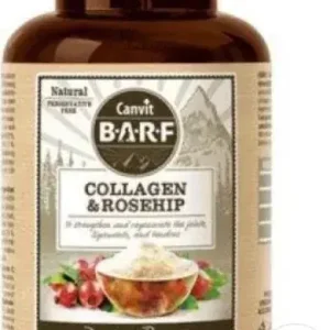 Canvit Barf Collagen & Rosehip 140 g Árengedmény