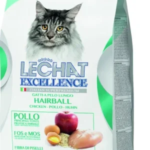 Bestseller LeChat EXCELLENCE Hairball 400 g