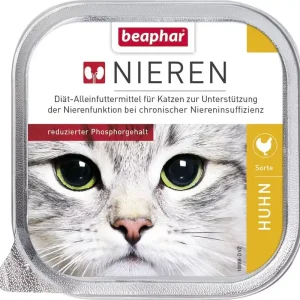 Beaphar Vesediétás táp - csirkemellel 100 g Alacsony ár