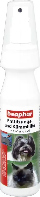 Beaphar Szőrlazító spray 150 ml Korlátozott ajánlat