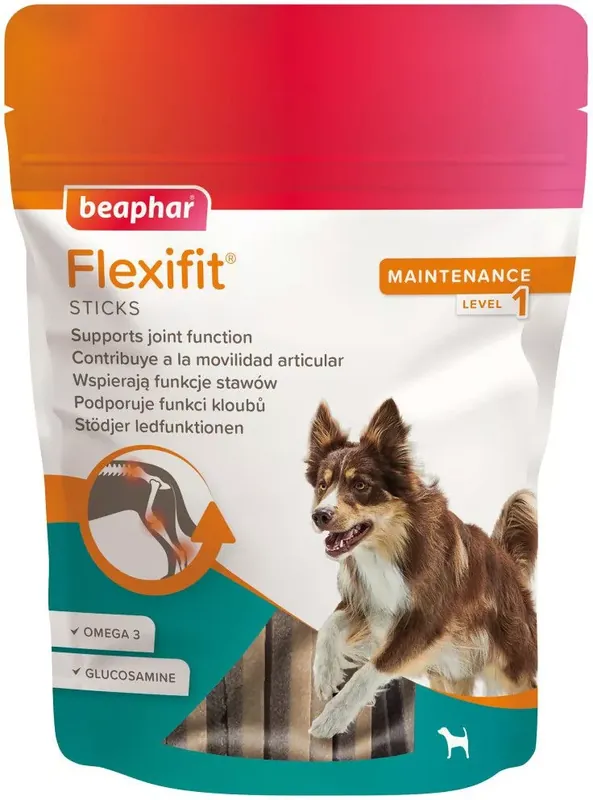 Beaphar Flexifit rágórudak 175 g Kihagyhatatlan ajánlat