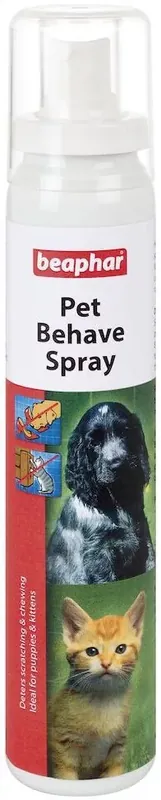 Nézd meg most Beaphar Beltéri nevelő spray 125 ml