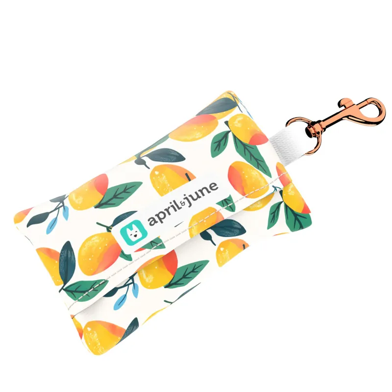 Mangó - Kutyakaki zacskó tartó - Mango - april & june Végkiárusítás