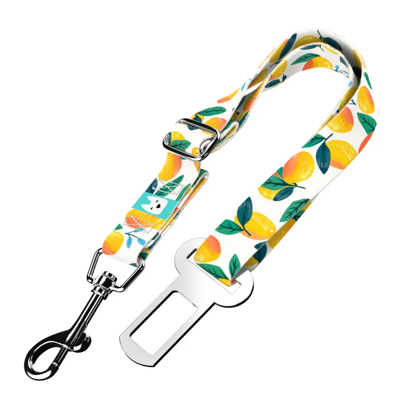 Mangó - Kutya biztonsági öv - Mango - april & june Azonnal elérhető