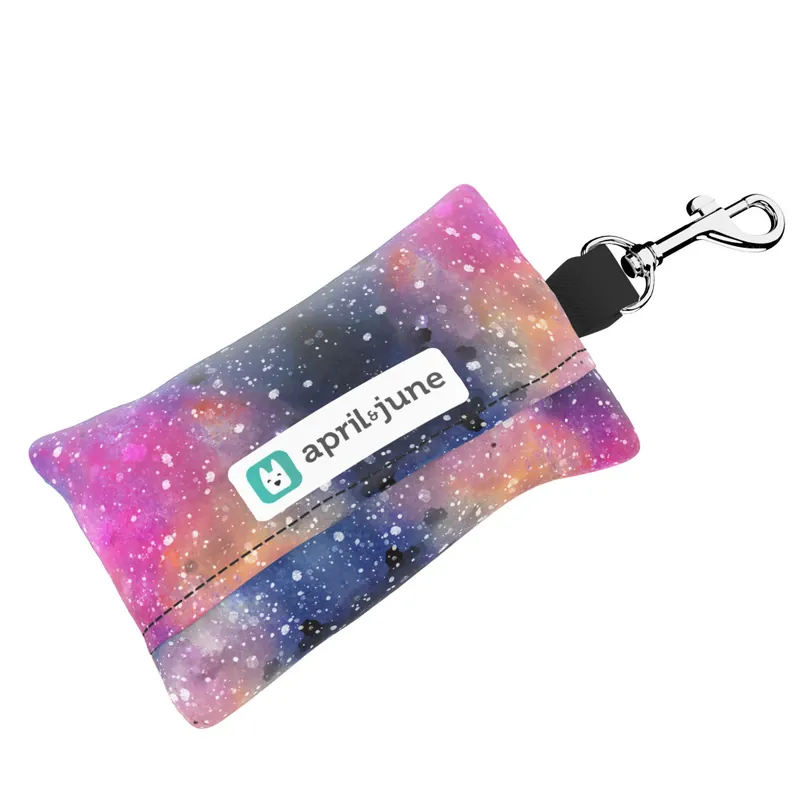 Legnépszerűbb Galaxis - Kutyakaki zacskó tartó - Galaxy - april & june