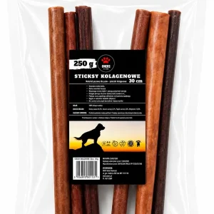 Bestseller ONERS kollagén pálcikák 30 cm, 250 g