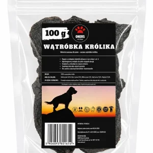 ONERS NYÚLMAJ 100 g Árengedmény