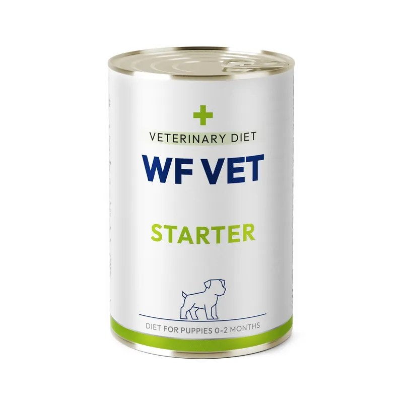 WF VET Starter 400 g Legjobb ár