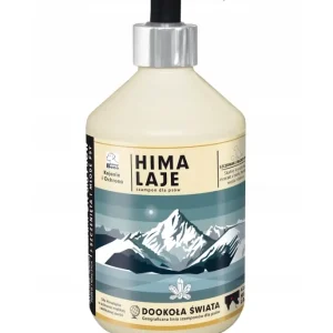 Super Beno Around the World Himalaya kutyakölyök sampon 400 ml Végkiárusítás