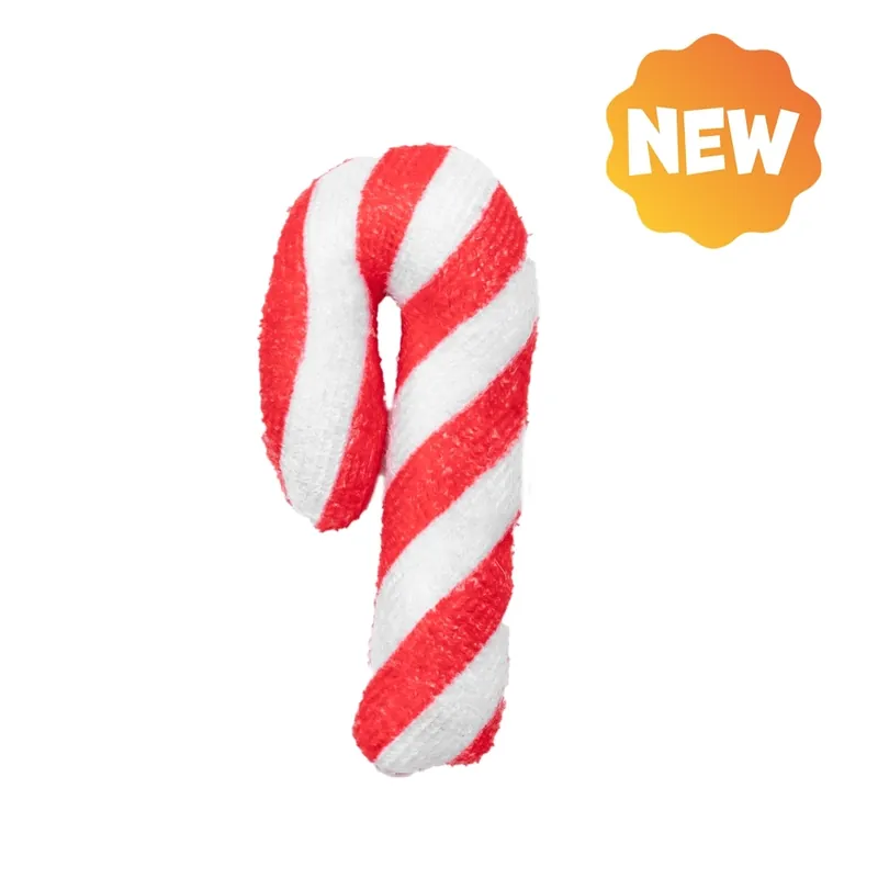UNIQ PETS PLÜSS JÁTÉK MACSKÁKNAK PURRNIP cukorka macskamentával 5x9cm Vedd meg online