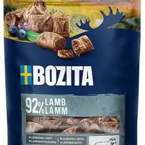 BOZITA Meaty Bites bárány kutyakajak 6x70g Ajánlat