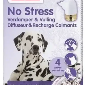 Ajánlat BEAPHAR No Stress Dyfuzor - kutya 30ml