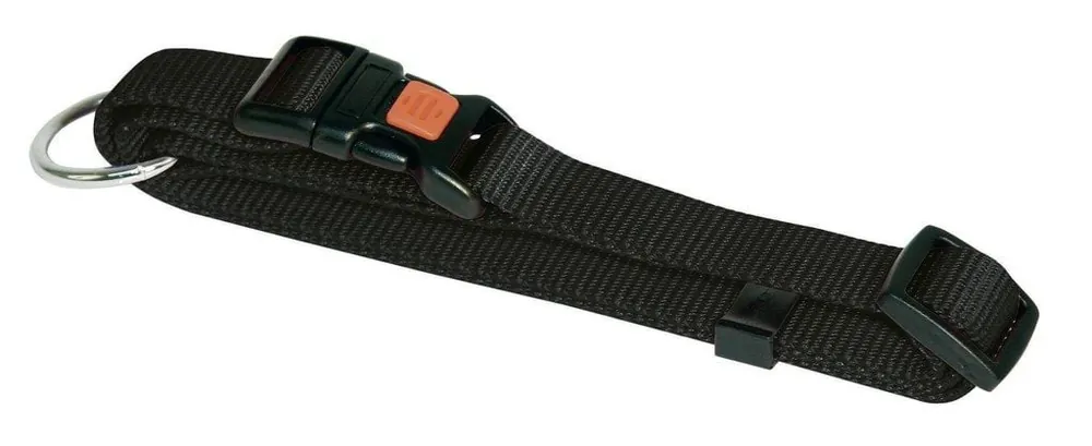 Azonnal elérhető KERBL Miami nyakörv, 30 - 45 cm x 15 mm
