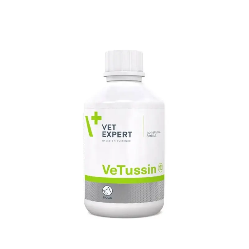 VETEXPERT Vetussin 100 ml Kedvezményes ár