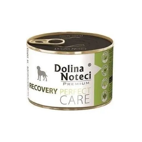 Kihagyhatatlan ajánlat Noteć Valley Premium Perfect Care Recovery 6x185g