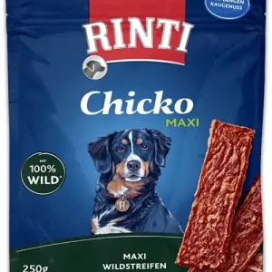 RINTI- Snaks Chicko MAXI 250g Vedd meg online