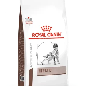 Kedvezmény ROYAL CANIN Hepatic HF 16 7 kg