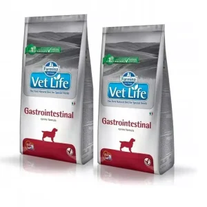 Farmina Vet Life Gastro-Intestinal 2x12kg Olcsó
