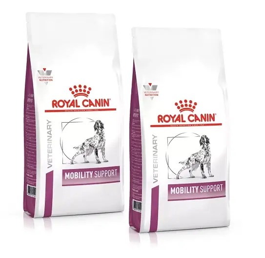 Ne maradj le ROYAL CANIN Mobility Support 2x12kg