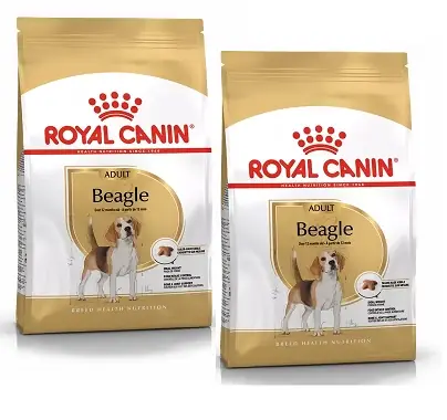 ROYAL CANIN Beagle Adult 2x12kg Exkluzív ajánlat