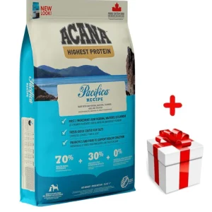 Acana Regionals Pacifica Dog 6kg + MEGLEPETÉS A KUTYÁDNAK Biztonságos vásárlás