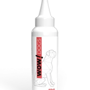 WOW! DOGS szemápoló krém 125 ml Biztonságos fizetés