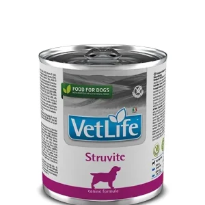 Farmina Vet Life Canine Struvite 12x300g Újdonság