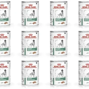ROYAL CANIN Satiety Súlykontroll 12x410g Rendeld meg most