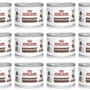 Gyors szállítás ROYAL CANIN Gastrointestinal Puppy 12x195g