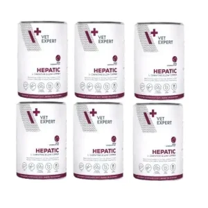 VETEXPERT állatorvosi diéta Intestinal kutya 6x400g Újdonság