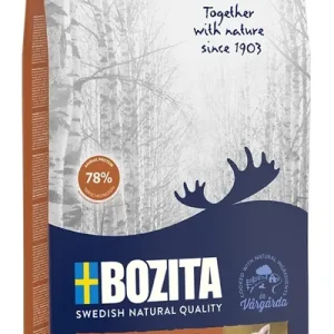 BOZITA Dog Puppy&Junior 12.5kg + MEGLEPETÉS A KUTYÁDNAK Kihagyhatatlan ajánlat