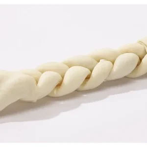 Ne maradj le MACED Prémium fehér zsinór, 25 cm