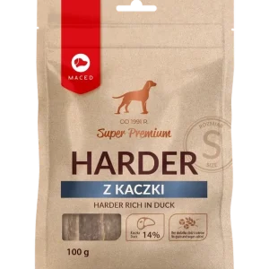 Különleges ajánlat MACED Keményebb kacsa - S 100 g