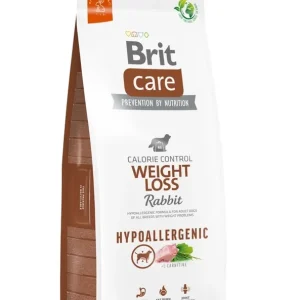 Árengedmény BRIT CARE Weight Loss Rabbit 12kg