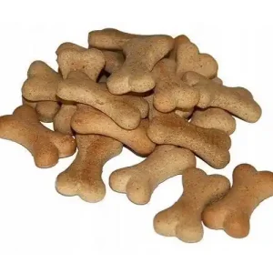 Outlet BOSCH Biscuit Bárány és rizs 0,9 kg