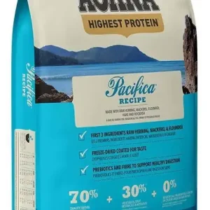 Acana Regionals Pacifica kutyaeledel 6 kg Korlátozott ajánlat