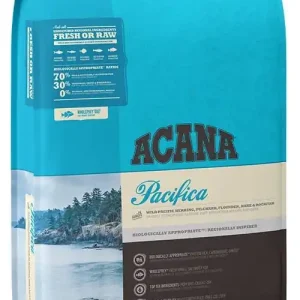 Acana Regionals Pacifica kutya 11,4 kg Gyors szállítás