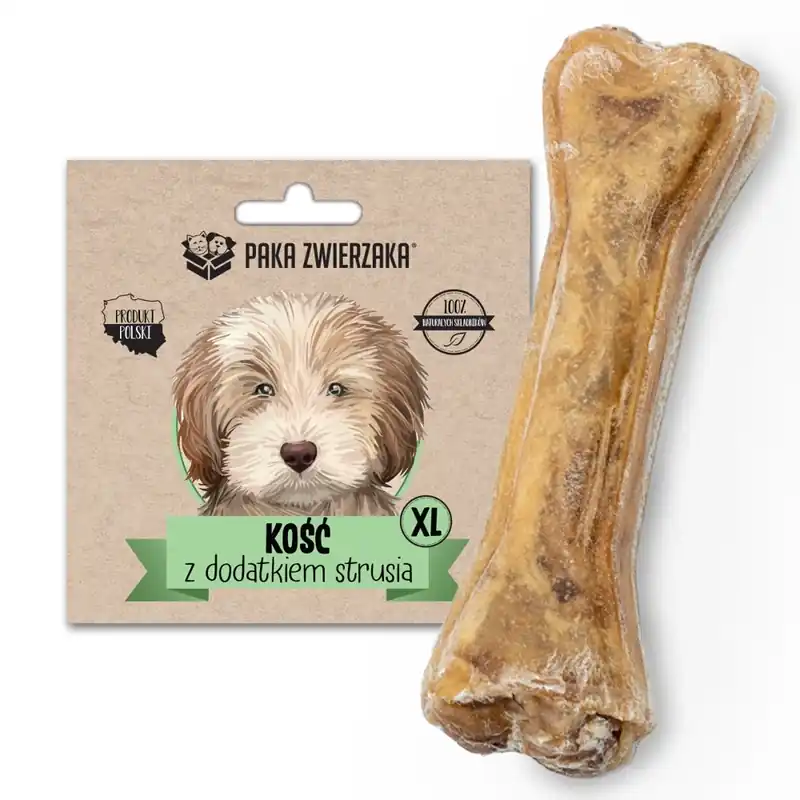 Pet Pack csont strucc hozzáadással XL Árcsökkenés