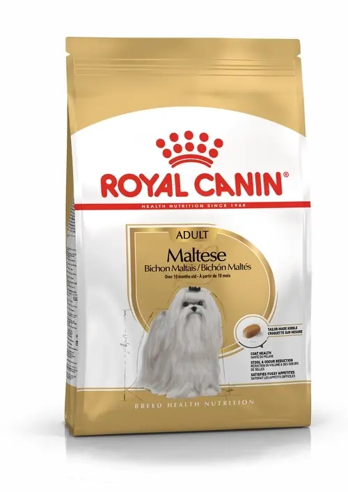 ROYAL CANIN Maltese Adult 1, 5kg Expressz kézbesítés