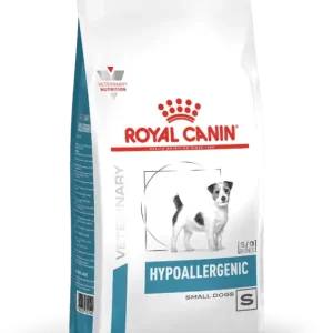 Korlátozott ajánlat ROYAL CANIN Hypoallergenic Small Dog 3,5 kg