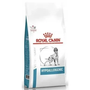 ROYAL CANIN Hypoallergenic 7 kg Olcsóbb