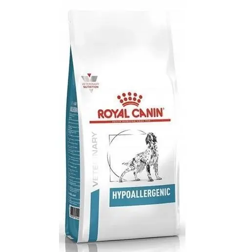 ROYAL CANIN Hypoallergenic 7 kg Olcsóbb