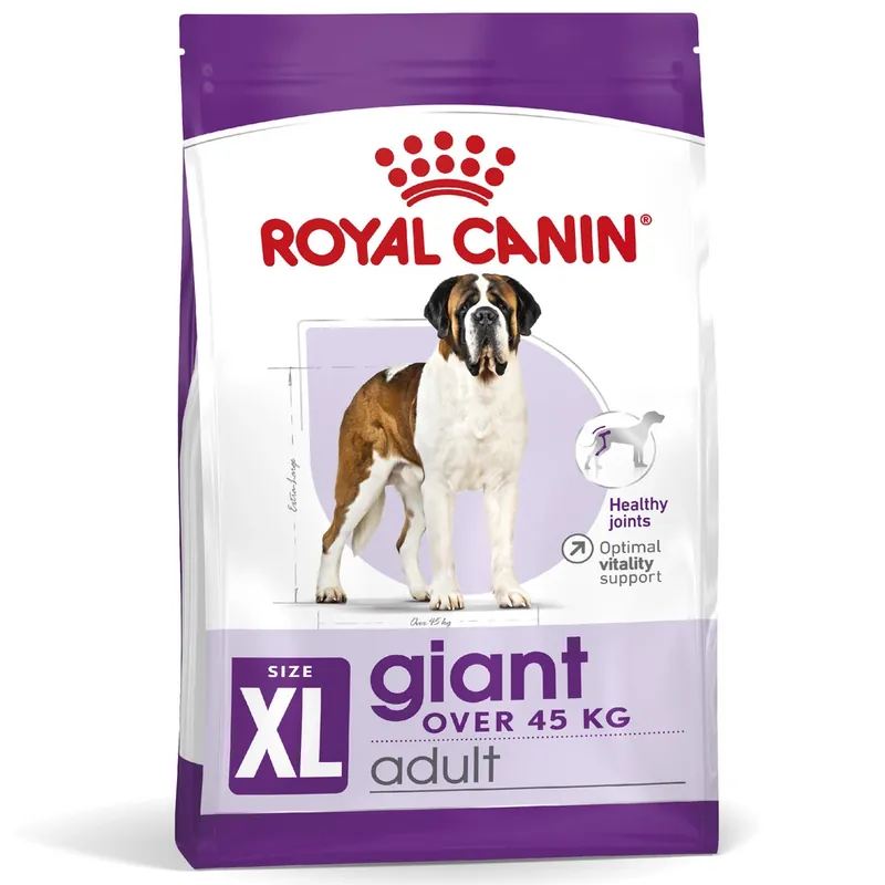 Bestseller ROYAL CANIN Giant Adult 15 kg