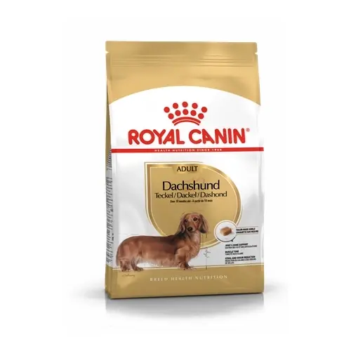 Olcsó ROYAL CANIN Dachshund Adult 1,5 kg