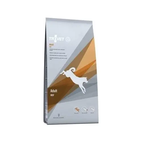 TROVET Adult MXF kutyáknak 12,5 kg Biztonságos vásárlás